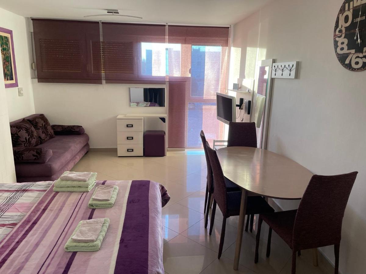 Town Center Apartments Задар Екстер'єр фото