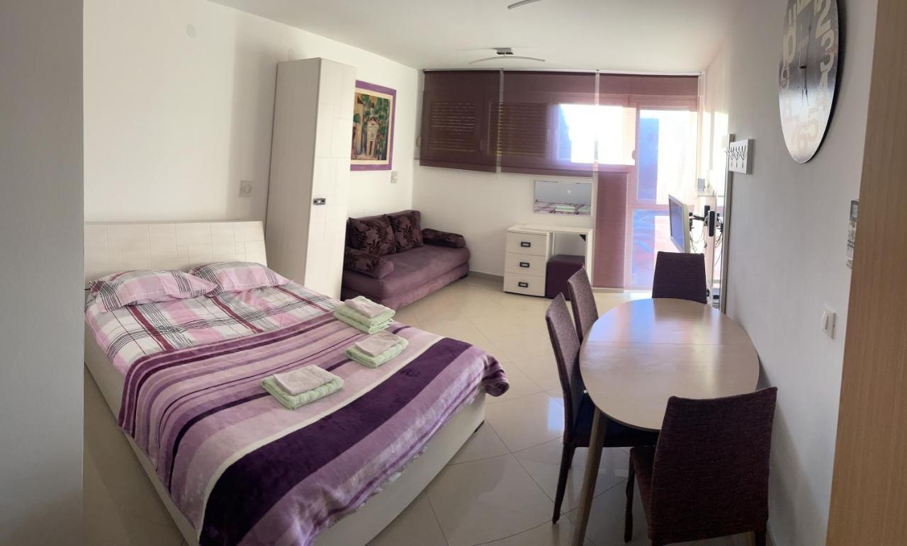 Town Center Apartments Задар Екстер'єр фото