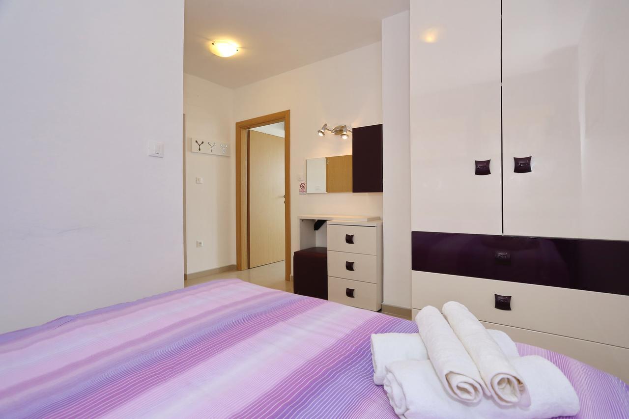 Town Center Apartments Задар Екстер'єр фото