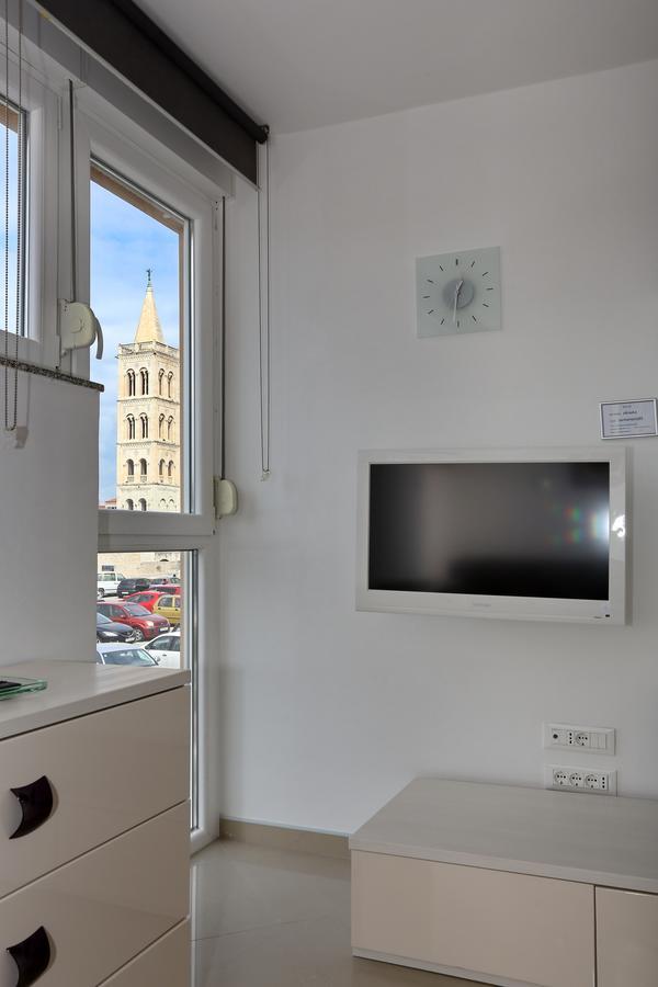 Town Center Apartments Задар Екстер'єр фото