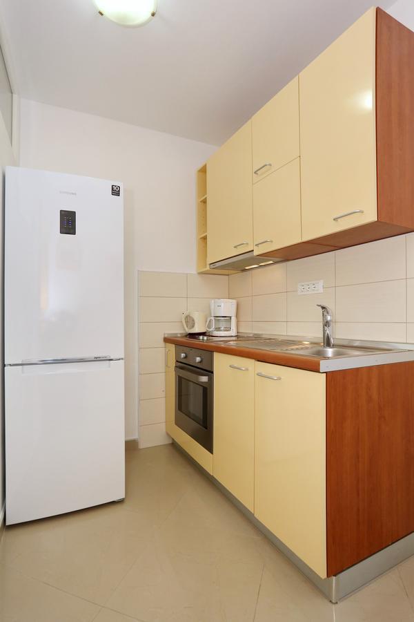 Town Center Apartments Задар Екстер'єр фото