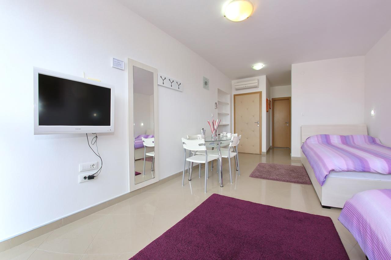 Town Center Apartments Задар Екстер'єр фото