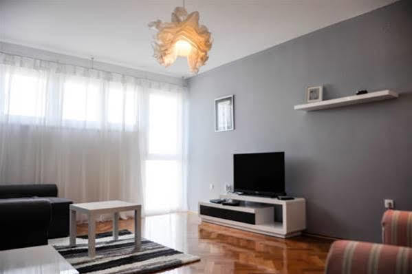 Town Center Apartments Задар Екстер'єр фото