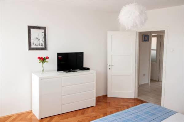 Town Center Apartments Задар Екстер'єр фото